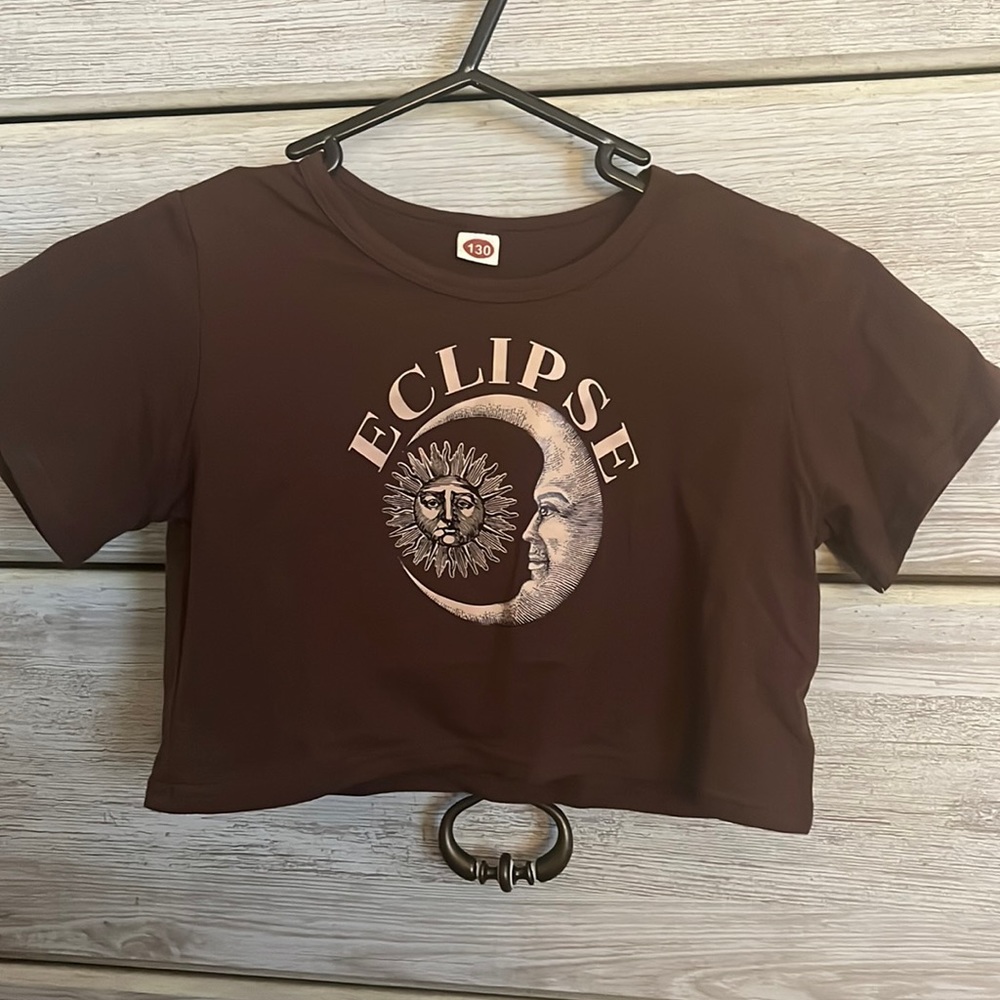 SHEIN shirt